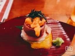 うに酒場