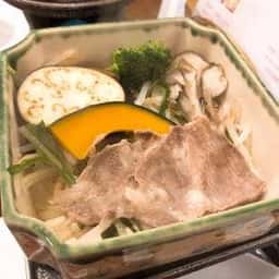湯元四萬館