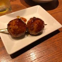 焼き鳥家すみれ 武蔵境店