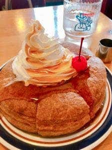 コメダ珈琲店 津みなみ店