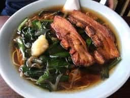 ラーメン武尊