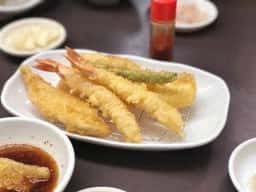 天ぷらさかえ 赤坂店