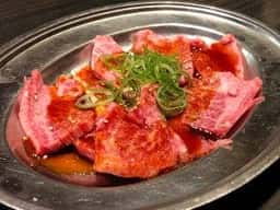 京都焼肉ホルモン 南大門