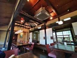 田舎料理 草ノ戸