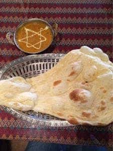 ダンネバードカレーハウス