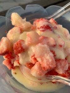 バイキングレストラン 四季食彩館 道の駅 季楽里あさひ