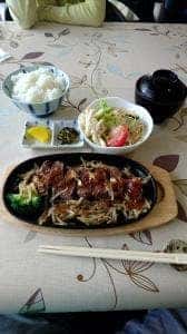 喫茶SORA ペンションひらの