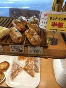 小麦物語