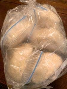 くらさんの中華まん