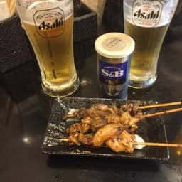 立ち呑み処 ベル･アミ