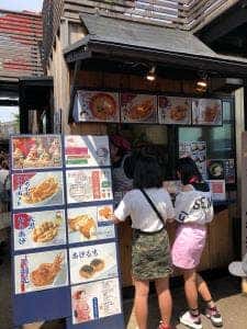 犬山森のマルシェ べっぴんや