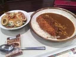 カレーハウスCoCo壱番屋 EXPASA足柄下り店