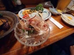 居酒屋ぶんご