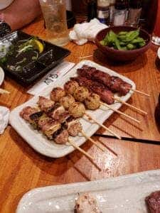 闘鶏 本店
