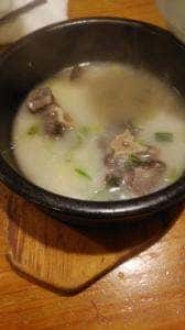 韓サラン 新大久保店
