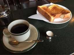 浜喫茶店