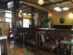 浜喫茶店