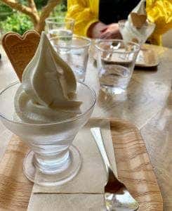 伊豆高原ローズテラス