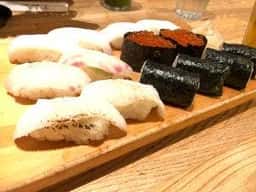 すし屋 銀蔵 多摩センター店