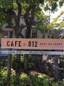 CAFE@812