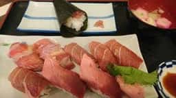 マグロカフェ 本まぐろ直売所