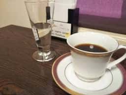 フワッティー カフェ