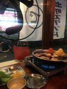出町スタンド