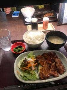 北海道 十勝 ゆうたく 新宿サブナード店