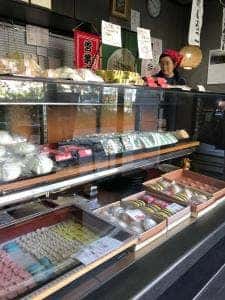 きねや