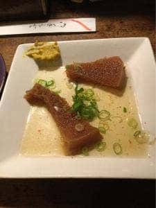 母や