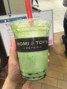 MOMI&TOY’S / MILKISSIMO さいたま新都心コクーンシティ店