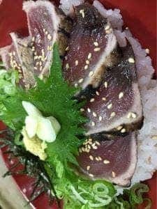 南国サービスエリア 下り線