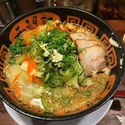 希望軒高槻店