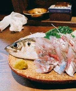 異酒屋夢路