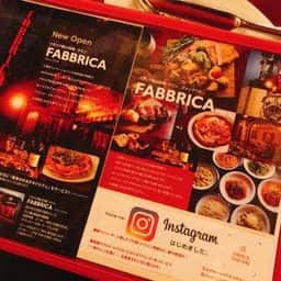 FABBRICA