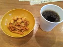保津川あられ本舗 霰館 工場直売店