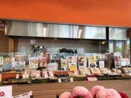 保津川あられ本舗 霰館 工場直売店
