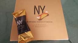 ニューヨークパーフェクトチーズ 京王百貨店 新宿店