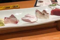 いろり焼き 黒船 魚町店