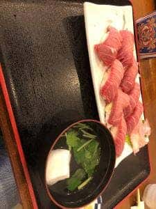 マグロカフェ 本まぐろ直売所