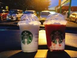 スターバックス コーヒー イオンモール八千代緑が丘店