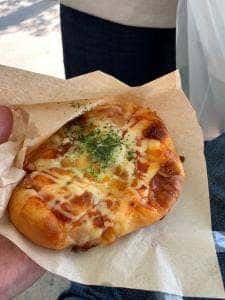 パトラッシュ