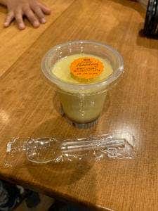 プリン専門店 春夏秋冬 中町店