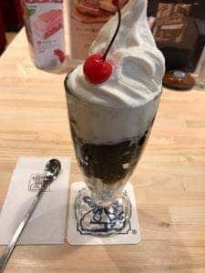 コメダ珈琲店 博多バスターミナル店