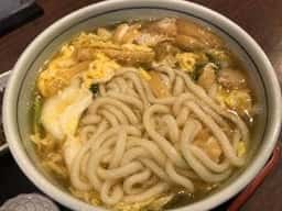京うどん だいりき