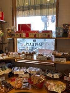 Patisserie HAPI HAPI