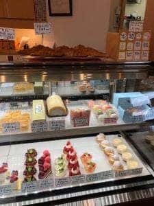 Patisserie HAPI HAPI