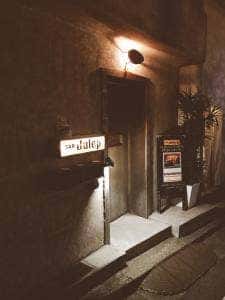 BAR Julep