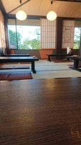 食事処 どうだん 満天星 金沢店