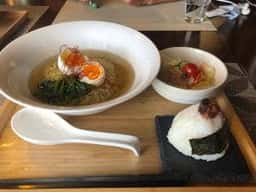 すっぽんお出汁の店 華恵